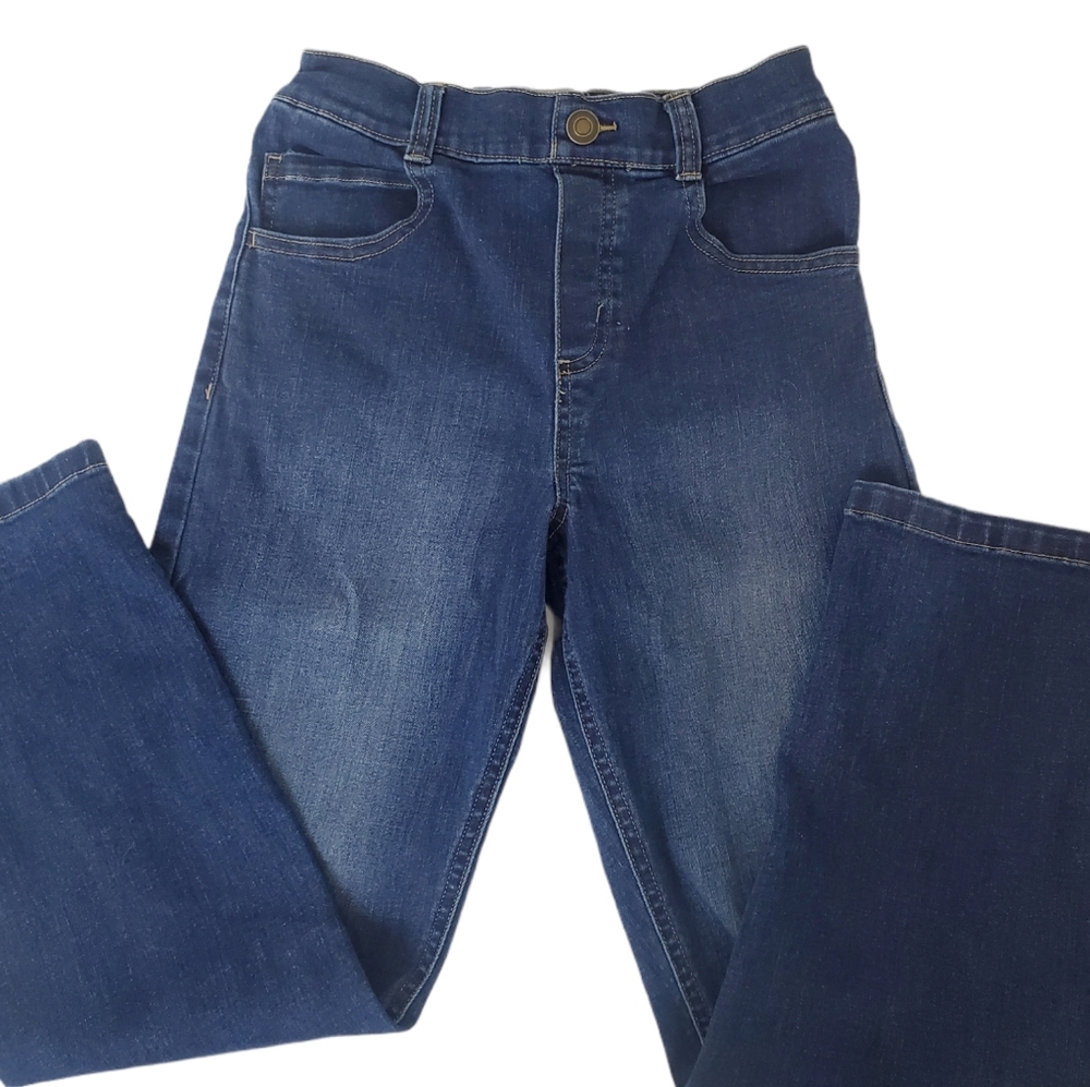 Children's Sz 10 blue jeans 365 by garanimals
